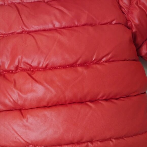 Frost Free Jacket for Baby - Picture 5 of 5